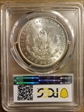1887 $1 MS66+ 